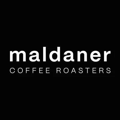 Maldaner Coffee Roasters logo