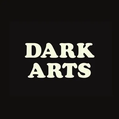 Dark Arts Coffee logo