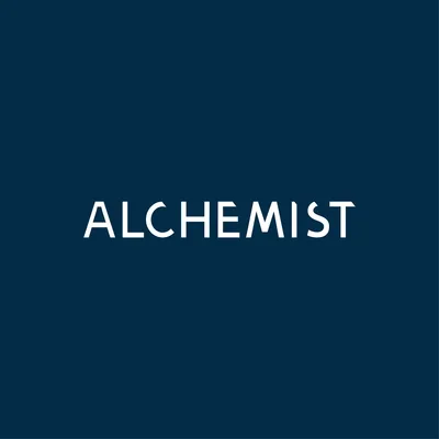 Alchemist logo