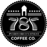 787 Coffee Co. logo