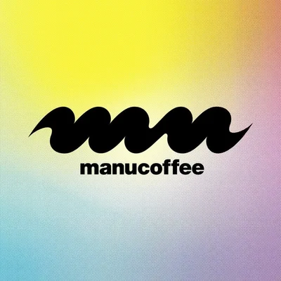 manucoffee logo