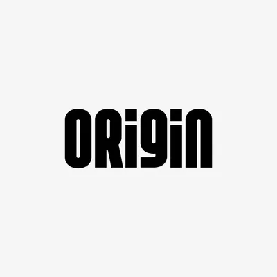 Origin Coffee Roasters logo