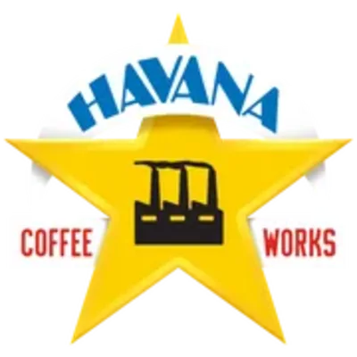 Havana Coffee Works logo