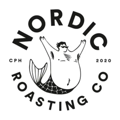 Nordic Roasting Co. logo