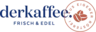derkaffee. logo