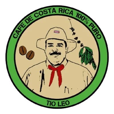 Tio Leo logo