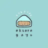 Aksara Gayo logo