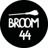 Br00m44 logo