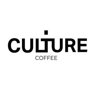 Culture Coffee logo