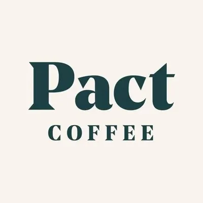 Pact Coffee logo