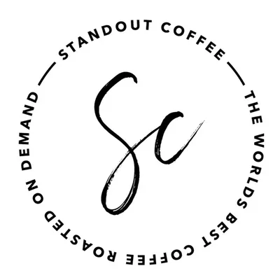 Standout Coffee logo