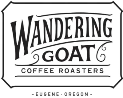 Wandering Goat Coffee Roasters logo