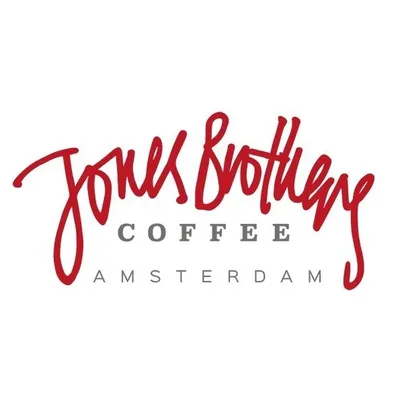 Jones Brothers Coffee logo
