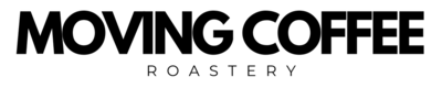Moving Coffee Roastery logo