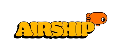 Airship Coffee logo