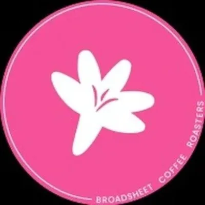 Broadsheet Coffee Roasters logo