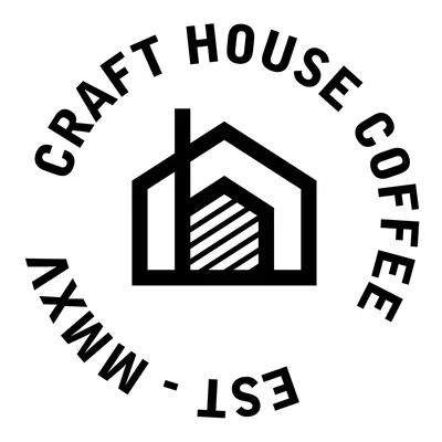 Craft House Coffee logo