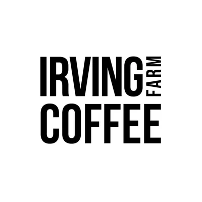 Irving Farm New York logo