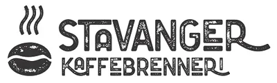 Stavanger Kaffebrenneri logo
