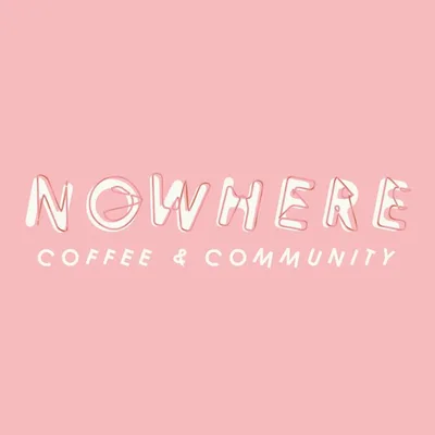 Nowhere Future Coffee Roasters logo