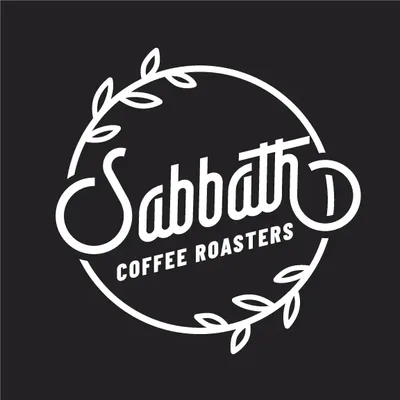 Sabbath Coffee Roasters logo