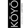 KOYO Speciality Coffees logo