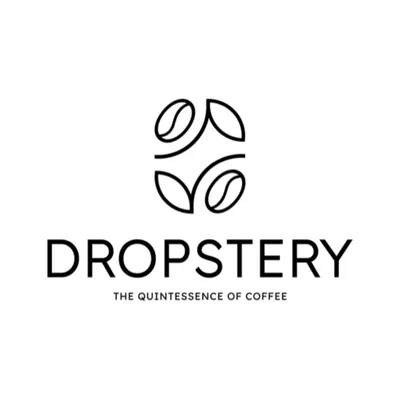 Dropstery logo