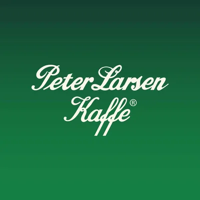 Peter Larsen Kaffe logo