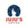JUJU'S COFFEE logo