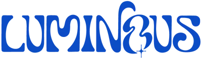 Luminous logo