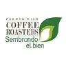 Puerto Rico Coffee Roasters logo