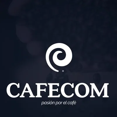 Cafecom logo