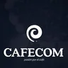Cafecom logo
