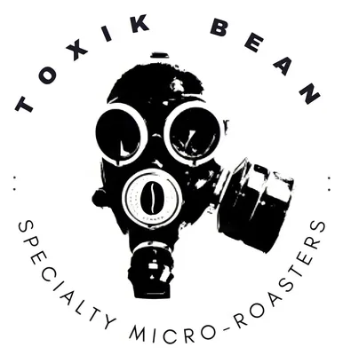 Toxik Bean logo