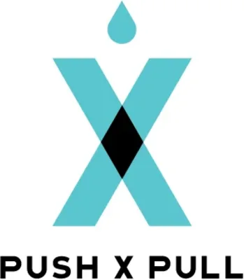 PUSH X PULL logo