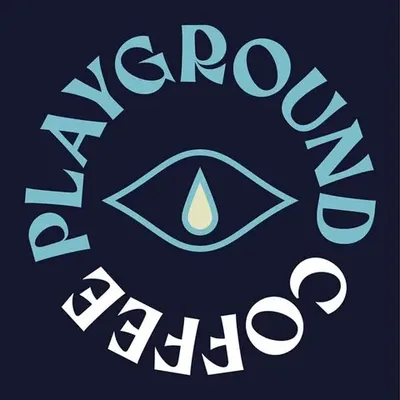 Playground Coffee Roasters logo