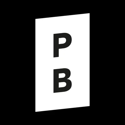 Perky Blenders logo