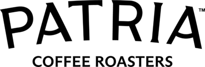 Patria Coffee Roasters logo