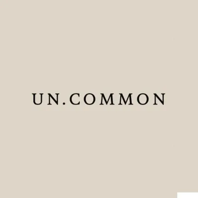 Un.Common logo