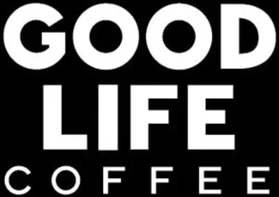 Good Life Coffee logo