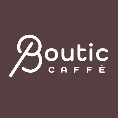 Boutic Caffè logo
