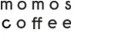 Momos Coffee logo