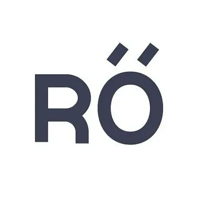 Röstbrüder logo
