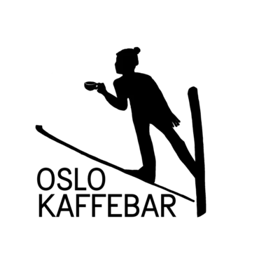 Oslo Kaffe logo
