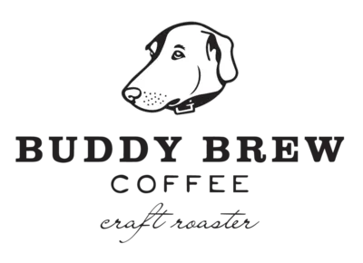 Buddy Brew Coffee logo