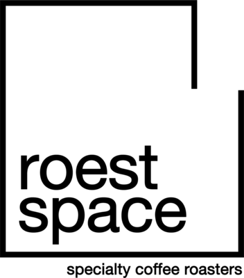 roest space logo