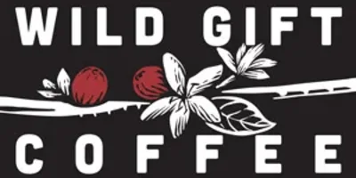 Wild Gift Coffee logo