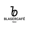 Blasercafé logo