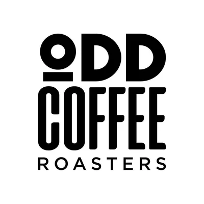 Odd Coffee Roasters logo