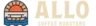 Allo Coffee Roasters logo